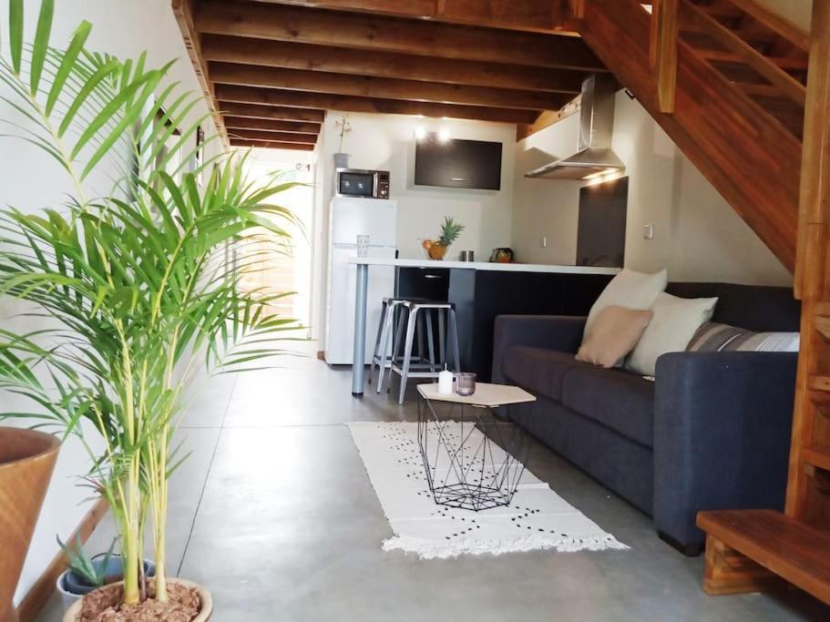 Duplex Vue Mer - Saline Les Bains La Saline Le Bains Kültér fotó